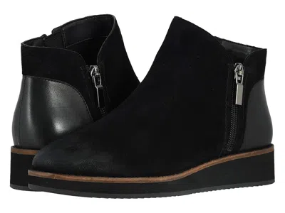 Softwalk Wesley In Black