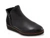 Softwalk Wesley Bootie In Black