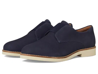 Softwalk Wexford In Blue