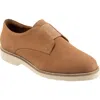 Softwalk ® Wexford Loafer In Luggage Nubuck