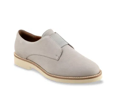 Softwalk Wexford Oxford In Gray