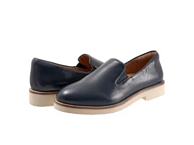 Softwalk Whistle Ii In Blue