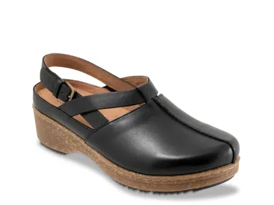 SOFTWALK SOFTWALK WIDE WIDTH ARICA CLOG