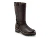 Softwalk Wide Width Edgewater Boot In Brown