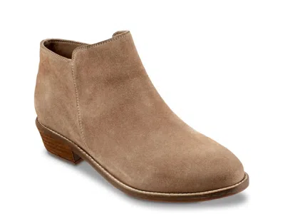 SOFTWALK SOFTWALK WIDE WIDTH ROCKLIN BOOTIE