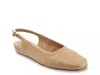 Softwalk Wide Width Vittoria Sandal In Multi