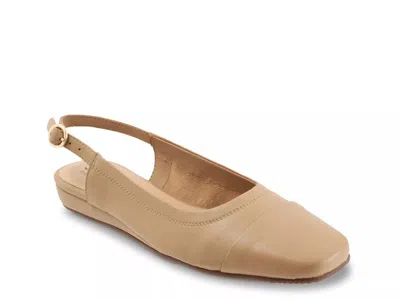 Softwalk Wide Width Vittoria Sandal In Multi