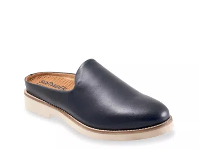 SOFTWALK SOFTWALK WIDE WIDTH WOLCOTT II MULE