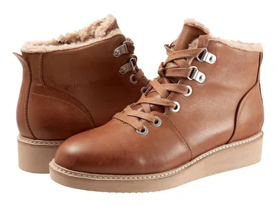 Softwalk Wilcox In Brown