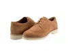 Softwalk Willet Wingtip Derby In Brown