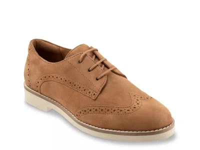 SOFTWALK SOFTWALK WILLET OXFORD