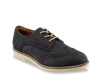 SOFTWALK SOFTWALK WILLET OXFORD