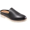 Softwalk Wide Width Wolcott Ii Mule In Multi
