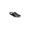 Softwalk Auburn Mule In Black