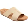 Softwalk Beverly In Animal Print