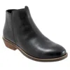 Softwalk Rocklin 2.0 Bootie In Black