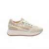 Softwaves Women's Atalia Sneakers In Coco