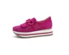 Softwaves Women's Cadie Platform Sneakers In Fuchsia In Pink