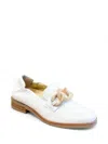 Softwaves Women's Gali Loafer In Ice In Blue