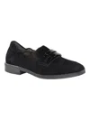 SOFTWAVES WOMEN' GILL LOAFER IN BLACK