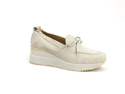 Softwaves Women's Gita Loafer In Coco In Multi