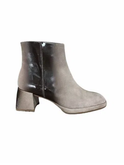 Softwaves Women's Leeza Boot In Gelso Pepe In Gray