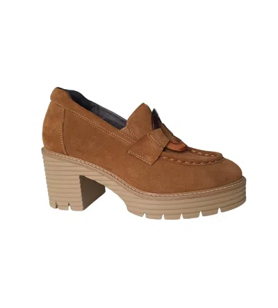 Softwaves - Women's Montez Ankle Boot