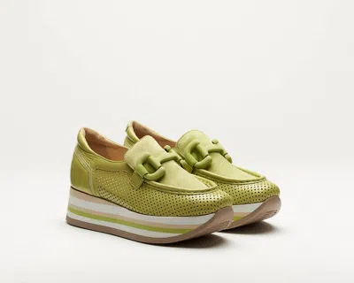 Softwaves Women's Shoes In Tea In Multi
