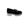Softwaves Women's Vanetta Loafers In Ink In Blue