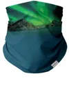 Soggle Neck Warmer In Blue