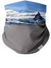 Soggle Neck Warmer In Multi
