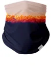 Soggle Neck Warmer In Multi