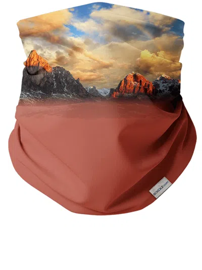 Soggle Scaldacollo In Multi