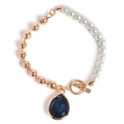 Sohi All New Trendy Bracelet In Multi