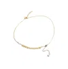 Sohi Everyday Lariat Necklace