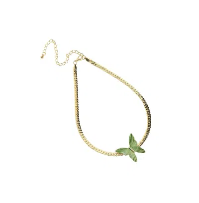 SOHI MAJESTIC JEWEL PENDANT