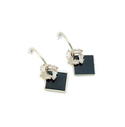 Sohi Party Stone Drop Earrings