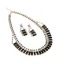 Sohi Rhinestones Jewellery Set