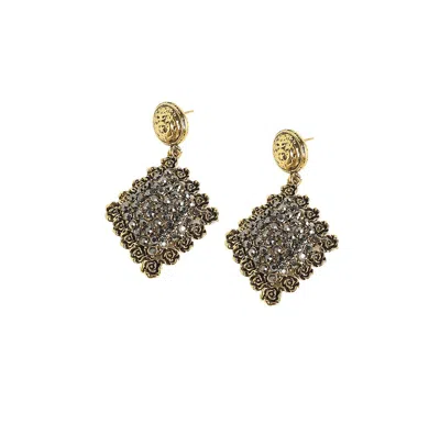 Sohi Rose In Silver