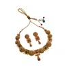 Sohi Temple Jewellery Set