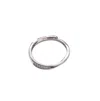 Sohi Twist Finger Ring