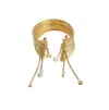 Sohi Wired Cuff Bracelet