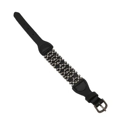 Sohi Women Black Bracelet