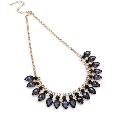 Sohi Women Blue Necklace