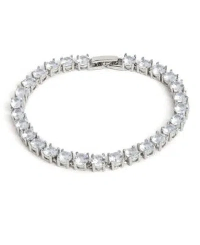 Sohi Womens Bling Tennis Bracelet