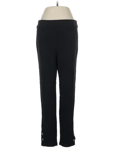 Pre-owned Soho Apparel Ltd Active Pants In Black