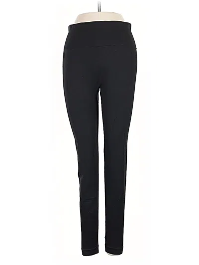 Pre-owned Soho Apparel Ltd Active Pants In Black
