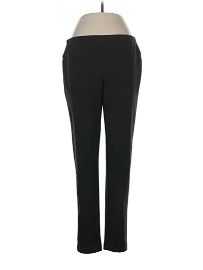 Pre-owned Soho Apparel Ltd Active Pants In Black