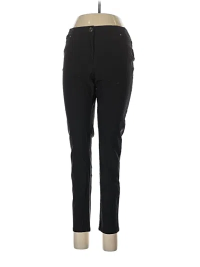 Pre-owned Soho Apparel Ltd Active Pants In Black