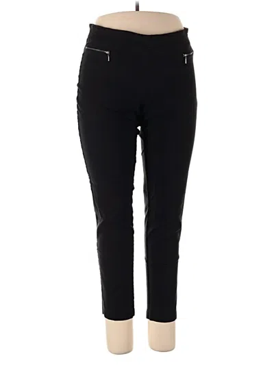 Pre-owned Soho Apparel Ltd Active Pants In Black